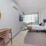 New Villa C With Priv Heated Pool, Ocean View The View Tenerife