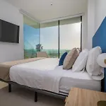 New Villa C With Priv Heated Pool, Ocean View The View Tenerife *