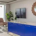 New Villa C With Priv Heated Pool, Ocean View The View Tenerife