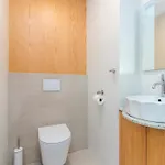 빌라 New Villa C With Priv Heated Pool, Ocean View The View Tenerife