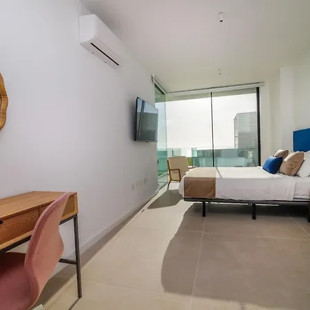 Lux New C With Priv Heated Pool, Ocean View Villa