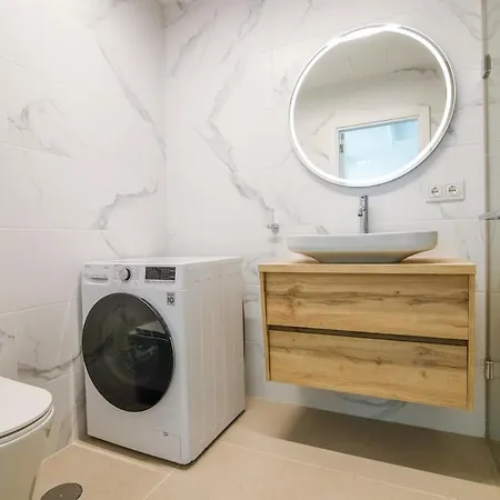 Villa Lux New C With Priv Heated Pool, Ocean View *