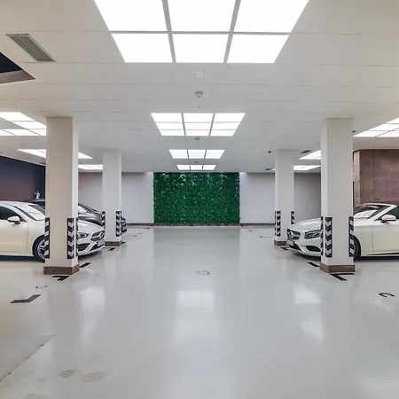 Lux New C With Priv Heated Pool, Ocean View * Costa Adeje (Tenerife)