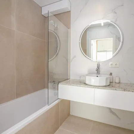 Villa Lux New C With Priv Heated Pool, Ocean View *