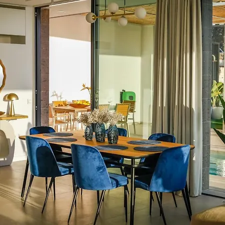 Lux New C With Priv Heated Pool, Ocean View *