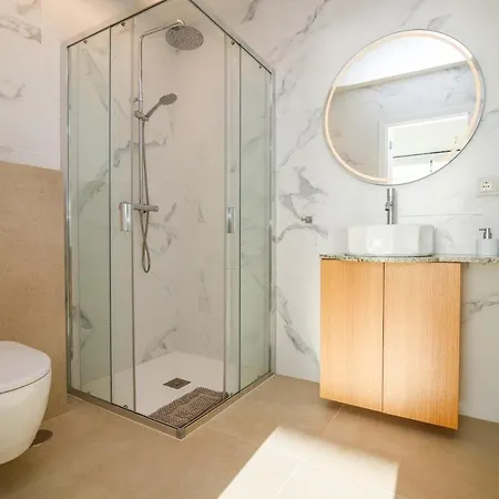 Lux New C With Priv Heated Pool, Ocean View