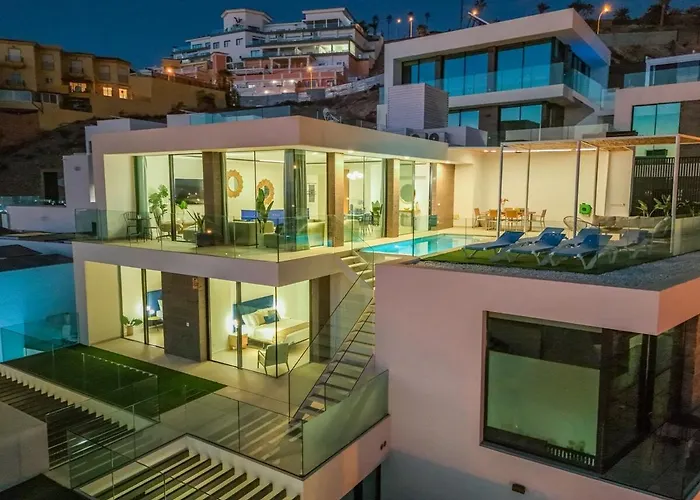 Lux New C With Priv Heated Pool, Ocean View