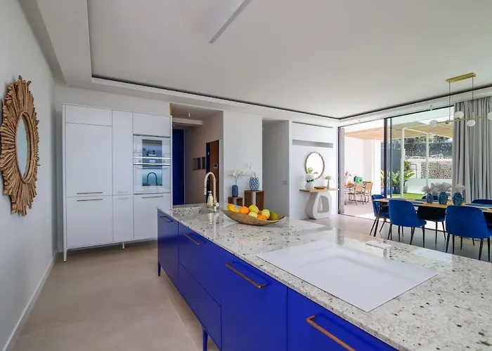 Lux New C With Priv Heated Pool, Ocean View * Адехе