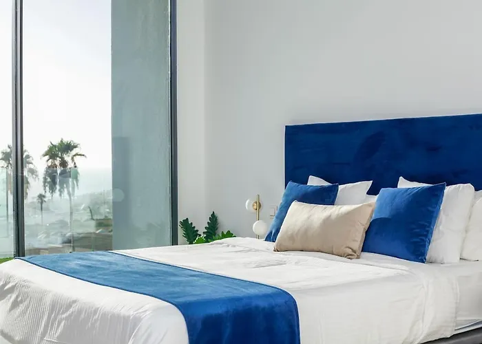 Lux New C With Priv Heated Pool, Ocean View