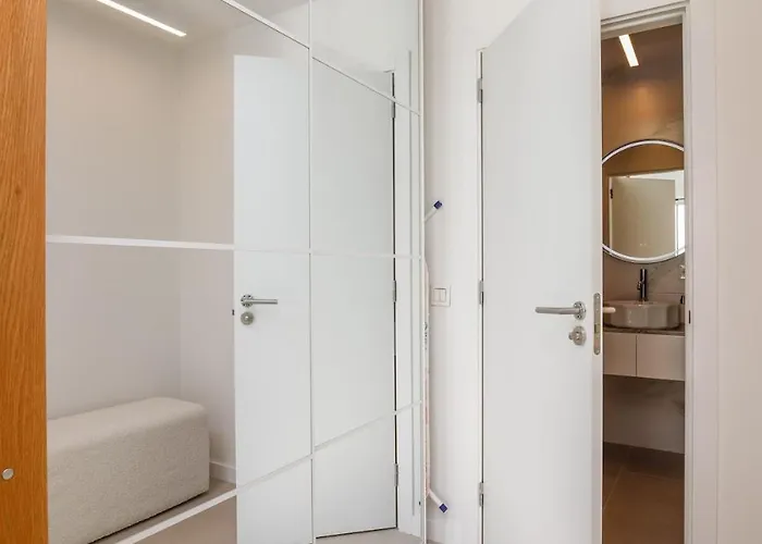 Lux New C With Priv Heated Pool, Ocean View Адехе