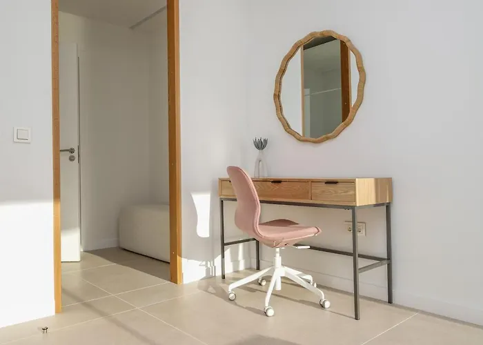 Вілла Lux New C With Priv Heated Pool, Ocean View