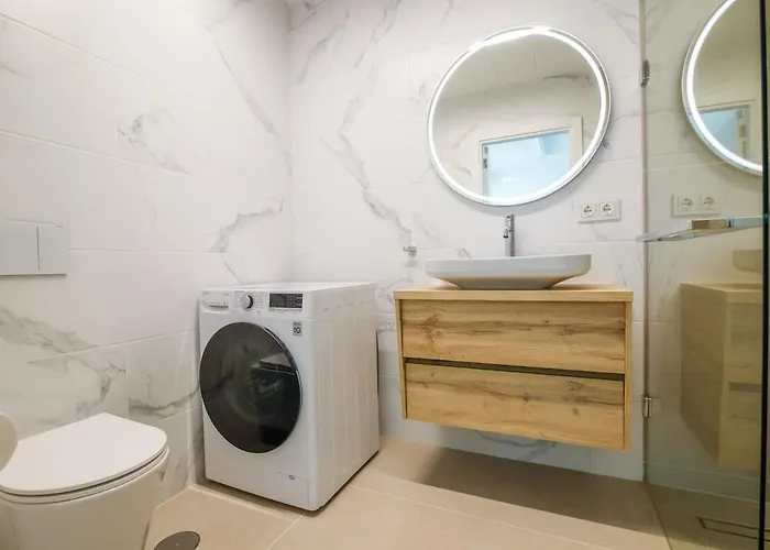 Вілла Lux New C With Priv Heated Pool, Ocean View *