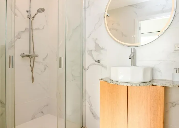 Lux New C With Priv Heated Pool, Ocean View