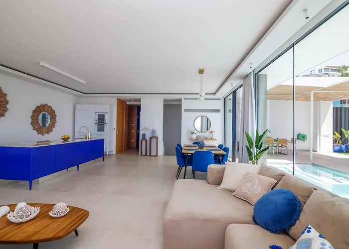 Lux New C With Priv Heated Pool, Ocean View Вілла *