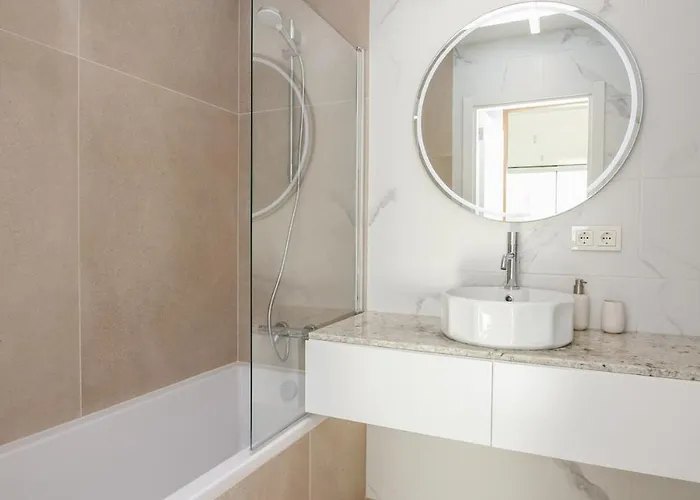 Вілла Lux New C With Priv Heated Pool, Ocean View *