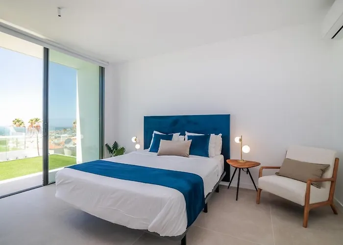 Lux New C With Priv Heated Pool, Ocean View Вілла *