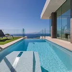 Villa Lux New C With Priv Heated Pool, Ocean View Costa Adeje (Tenerife)