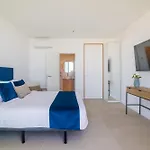 Villa Lux New C With Priv Heated Pool, Ocean View *