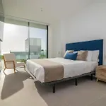 Lux New C With Priv Heated Pool, Ocean View Villa Costa Adeje (Tenerife)
