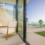 Lux New C With Priv Heated Pool, Ocean View Villa