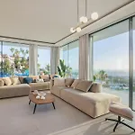 Lux New C With Priv Heated Pool, Ocean View