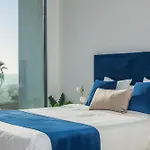 Lux New C With Priv Heated Pool, Ocean View