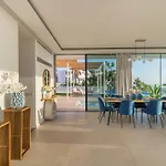 Lux New C With Priv Heated Pool, Ocean View Costa Adeje (Tenerife)