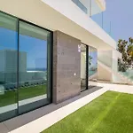 Lux New C With Priv Heated Pool, Ocean View Villa