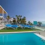 Lux New C With Priv Heated Pool, Ocean View Villa Costa Adeje (Tenerife)