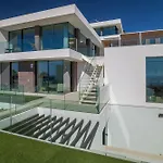 Lux New C With Priv Heated Pool, Ocean View Villa Costa Adeje (Tenerife)