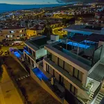 Lux New C With Priv Heated Pool, Ocean View * Costa Adeje (Tenerife)