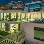 Lux New C With Priv Heated Pool, Ocean View *