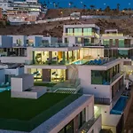Villa Lux New C With Priv Heated Pool, Ocean View *