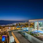 Lux New C With Priv Heated Pool, Ocean View * Costa Adeje (Tenerife)