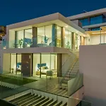 Lux New C With Priv Heated Pool, Ocean View Costa Adeje (Tenerife)