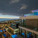 Lux New C With Priv Heated Pool, Ocean View *