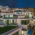 Lux New C With Priv Heated Pool, Ocean View Costa Adeje (Tenerife)