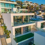 Lux New C With Priv Heated Pool, Ocean View *