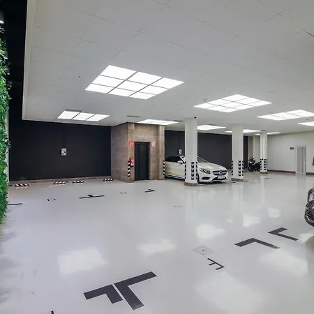 Lux New C With Priv Heated Pool, Ocean View Villa Costa Adeje