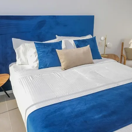 Lux New C With Priv Heated Pool, Ocean View * Costa Adeje