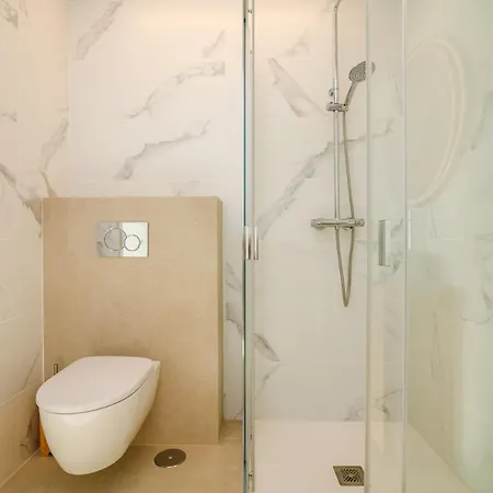 Lux New C With Priv Heated Pool, Ocean View Costa Adeje (Tenerife)