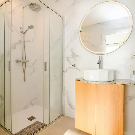 Lux New C With Priv Heated Pool, Ocean View