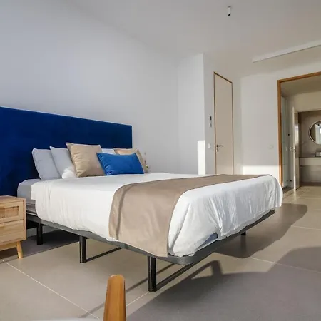 Lux New C With Priv Heated Pool, Ocean View Villa Costa Adeje (Tenerife)