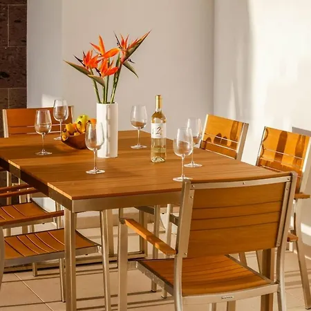 Lux New C With Priv Heated Pool, Ocean View