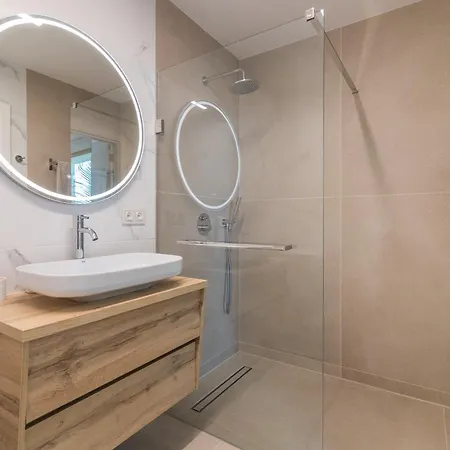 Villa New C With Priv Heated Pool, Ocean View The View Tenerife