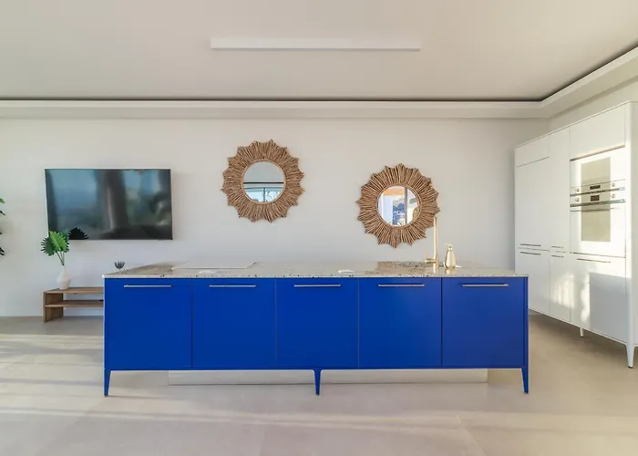 Lux New C With Priv Heated Pool, Ocean View *