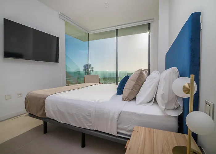 Lux New C With Priv Heated Pool, Ocean View *