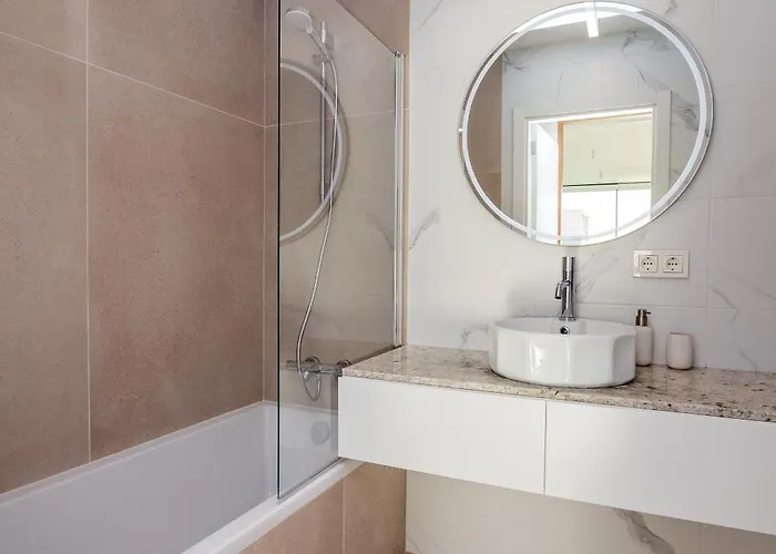 Lux New C With Priv Heated Pool, Ocean View Вилла *