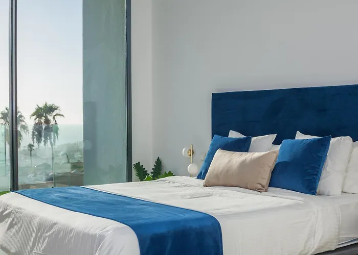 Lux New C With Priv Heated Pool, Ocean View