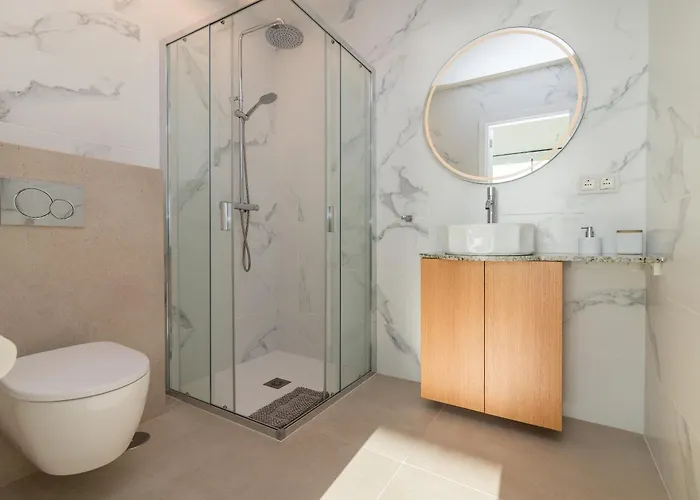 Lux New C With Priv Heated Pool, Ocean View *